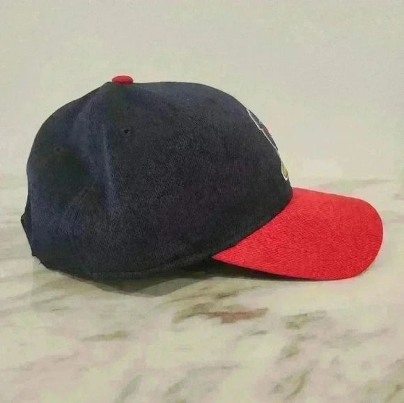 NWOT Men's Authentic MLB Cardinals Baseball Cap - Picture 5 of 6